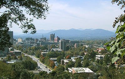 EZCarports provides carports locally, delivered and installed free, in Asheville, NC