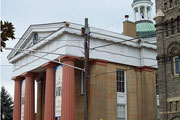 Steel metal carports available now in Lynchburg