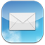 email your own message to a friend!
